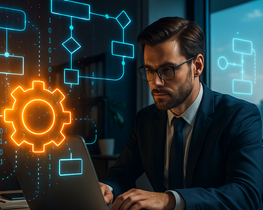 Automação de Processos Empresariais